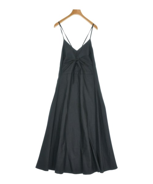 ROSSO（ロッソ）ワンピース 黒 サイズ:F レディース/2200654092019