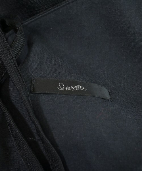 ROSSO（ロッソ）ワンピース 黒 サイズ:F レディース/2200654092019