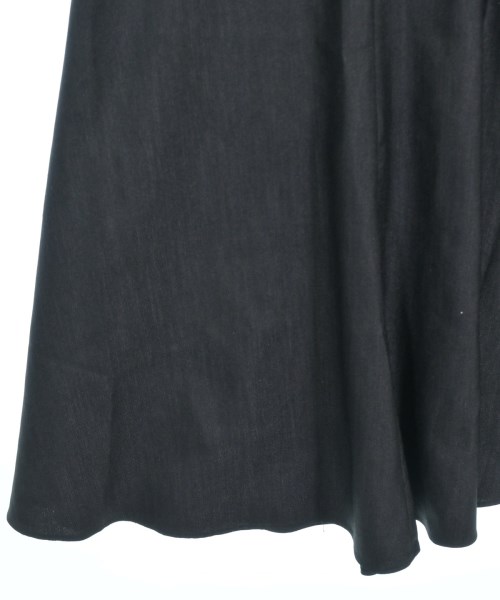 ROSSO（ロッソ）ワンピース 黒 サイズ:F レディース/2200654092019