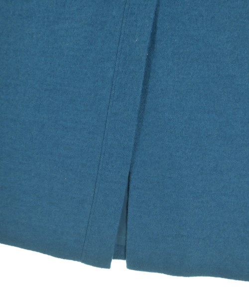 ROSSO（ロッソ）ロング・マキシ丈スカート 青 サイズ:36(L位) レディース/2200646459011