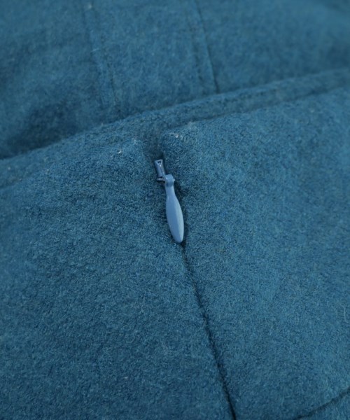 ROSSO（ロッソ）ロング・マキシ丈スカート 青 サイズ:36(L位) レディース/2200646459011