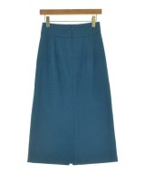 ROSSO（ロッソ）ロング・マキシ丈スカート 青 サイズ:36(L位) レディース/2200646459011