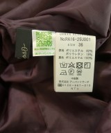 ROSSO（ロッソ）ロング・マキシ丈スカート 紫 サイズ:36(L位) レディース/2200646459028