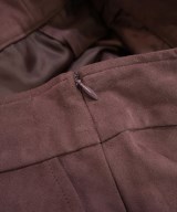 ROSSO（ロッソ）ロング・マキシ丈スカート 紫 サイズ:36(L位) レディース/2200646459028