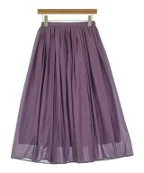 ROSSO（ロッソ）ロング・マキシ丈スカート 紫 サイズ:F レディース/2200646459059