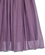 ROSSO（ロッソ）ロング・マキシ丈スカート 紫 サイズ:F レディース/2200646459059