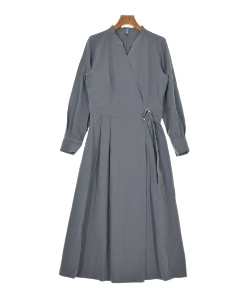 ROSSO(ロッソ)ワンピース グレー サイズ:F/2200646459066