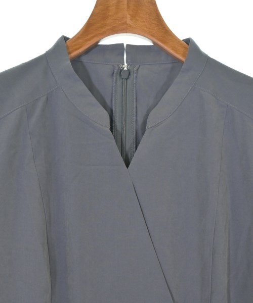 ROSSO（ロッソ）ワンピース グレー サイズ:F レディース/2200646459066