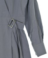 ROSSO（ロッソ）ワンピース グレー サイズ:F レディース/2200646459066