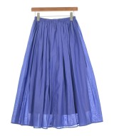 ROSSO（ロッソ）ロング・マキシ丈スカート 紫 サイズ:F レディース/2200646459073