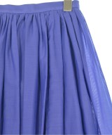 ROSSO（ロッソ）ロング・マキシ丈スカート 紫 サイズ:F レディース/2200646459073