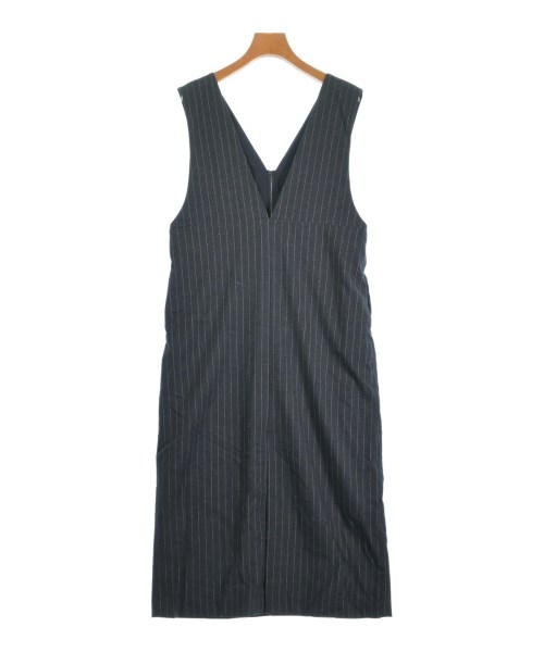 ROSSO(ロッソ)ワンピース 紺 サイズ:36(S位)/2200646459134