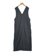 ROSSO（ロッソ）ワンピース 紺 サイズ:36(S位) レディース/2200646459134