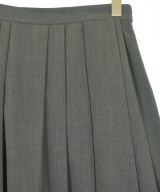 ROSSO（ロッソ）ロング・マキシ丈スカート グレー サイズ:36(L位) レディース/2200646459141