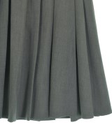 ROSSO（ロッソ）ロング・マキシ丈スカート グレー サイズ:36(L位) レディース/2200646459141