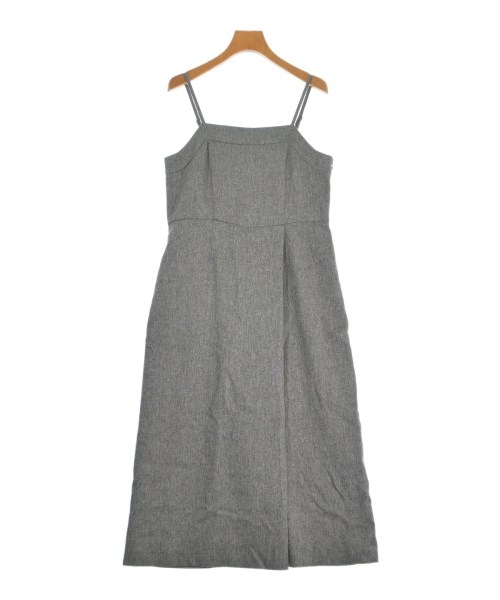 ROSSO(ロッソ)ワンピース グレー サイズ:F/2200646459158