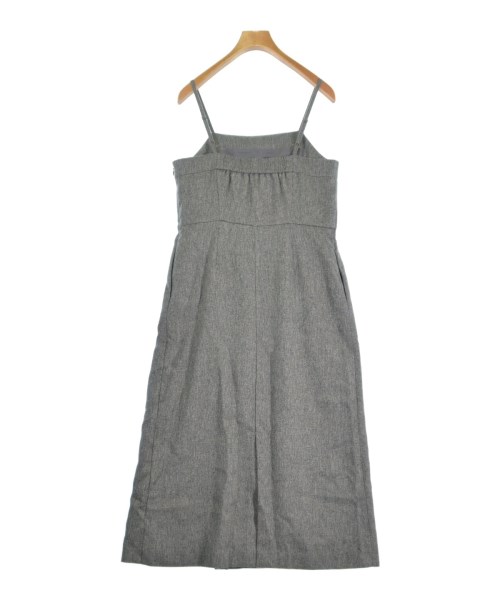 ROSSO（ロッソ）ワンピース グレー サイズ:F レディース/2200646459158