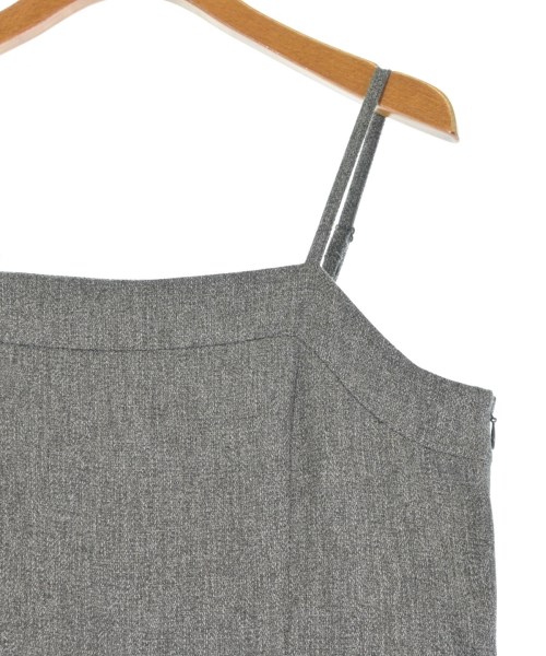 ROSSO（ロッソ）ワンピース グレー サイズ:F レディース/2200646459158