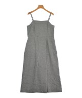 ROSSO（ロッソ）ワンピース グレー サイズ:F レディース/2200646459158