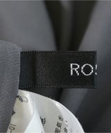 ROSSO（ロッソ）ワンピース グレー サイズ:F レディース/2200646459158