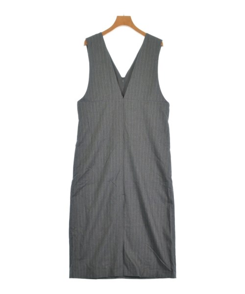 ROSSO(ロッソ)ワンピース グレー サイズ:36(S位)/2200646459189