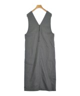 ROSSO（ロッソ）ワンピース グレー サイズ:36(S位) レディース/2200646459189
