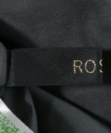 ROSSO（ロッソ）ワンピース グレー サイズ:36(S位) レディース/2200646459189