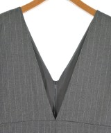 ROSSO（ロッソ）ワンピース グレー サイズ:36(S位) レディース/2200646459189