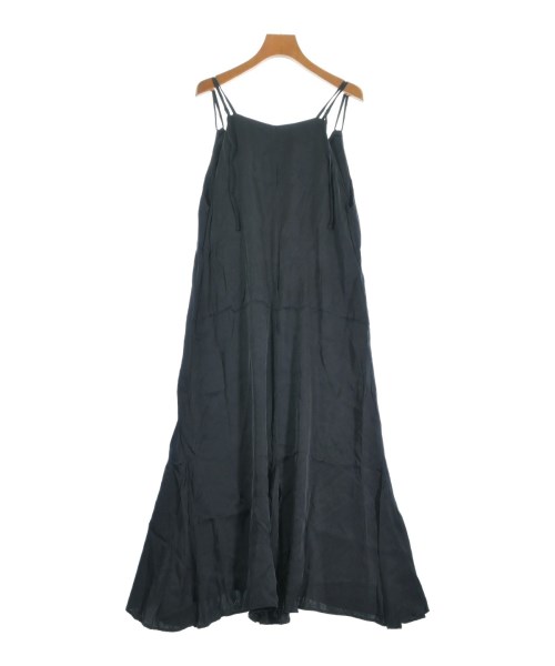 ROSSO(ロッソ)ワンピース 紺 サイズ:F/2200646459196