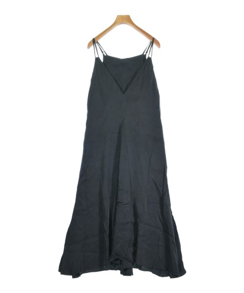 ROSSO（ロッソ）ワンピース 紺 サイズ:F レディース/2200646459196