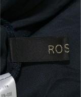 ROSSO（ロッソ）ワンピース 紺 サイズ:F レディース/2200646459196