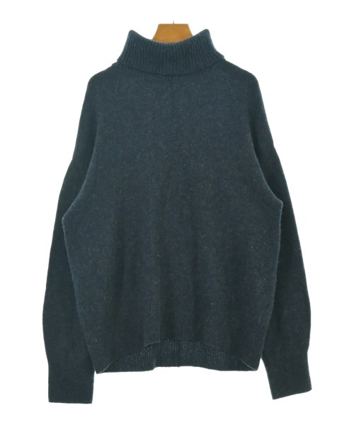 ROSSO(ロッソ)ニット・セーター 紺 サイズ:F/2200647331101