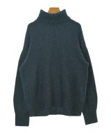 ROSSO（ロッソ）ニット・セーター 紺 サイズ:F レディース/2200647331101