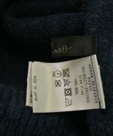 ROSSO（ロッソ）ニット・セーター 紺 サイズ:F レディース/2200647331101