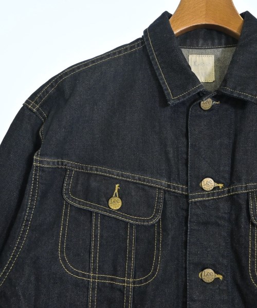 ROSSO（ロッソ）デニムジャケット 紺 サイズ:F レディース/2200647331170