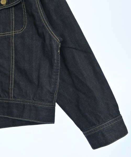 ROSSO（ロッソ）デニムジャケット 紺 サイズ:F レディース/2200647331170