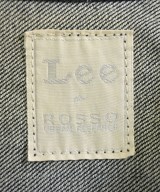 ROSSO（ロッソ）デニムジャケット 紺 サイズ:F レディース/2200647331170