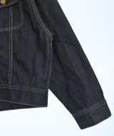 ROSSO（ロッソ）デニムジャケット 紺 サイズ:F レディース/2200647331170