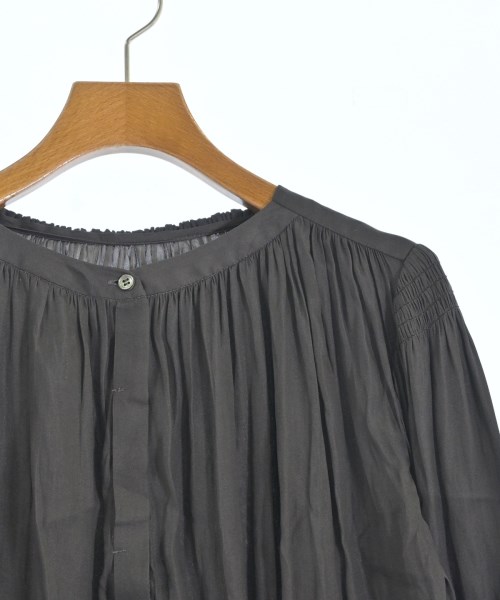 ROSSO（ロッソ）ブラウス グレー サイズ:F レディース/2200647822128