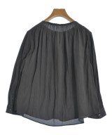 ROSSO（ロッソ）ブラウス グレー サイズ:F レディース/2200647822128