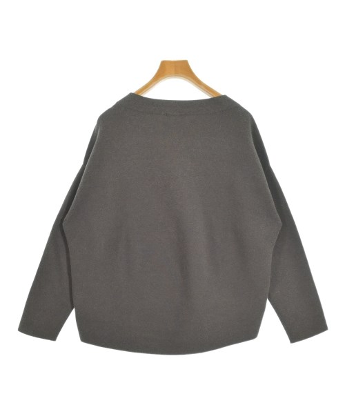 ROSSO（ロッソ）ニット・セーター 茶 サイズ:F レディース/2200648065074