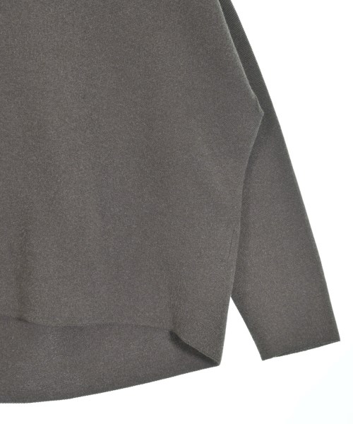 ROSSO（ロッソ）ニット・セーター 茶 サイズ:F レディース/2200648065074