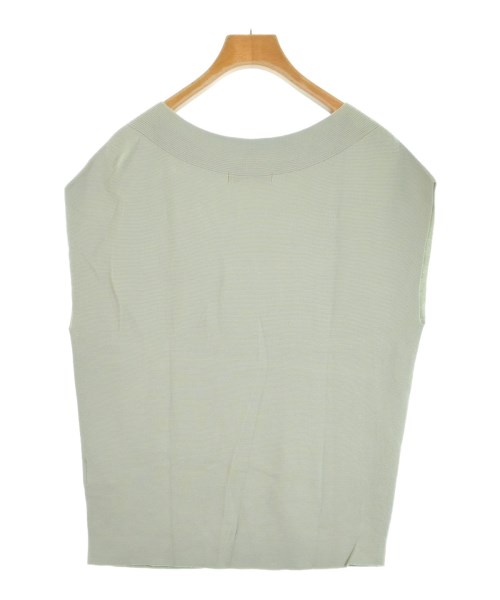 ROSSO（ロッソ）ベスト/ノースリーブ 緑 サイズ:F レディース/2200648065098