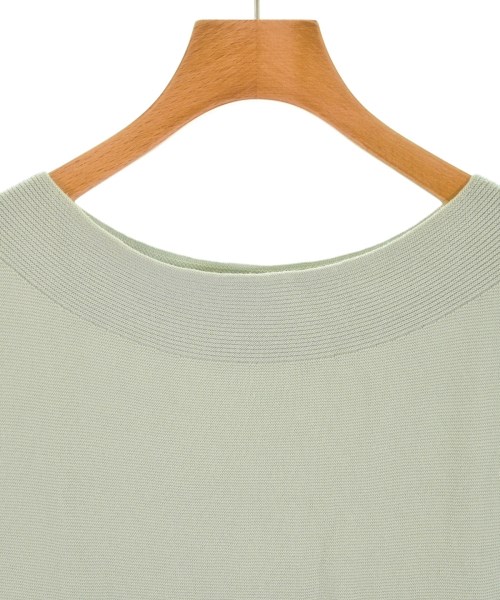 ROSSO（ロッソ）ベスト/ノースリーブ 緑 サイズ:F レディース/2200648065098