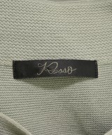 ROSSO（ロッソ）ベスト/ノースリーブ 緑 サイズ:F レディース/2200648065098