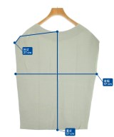 ROSSO（ロッソ）ベスト/ノースリーブ 緑 サイズ:F レディース/2200648065098