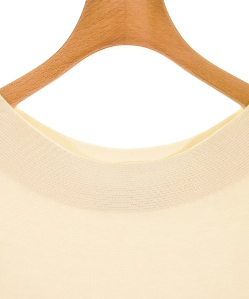 ROSSO（ロッソ）ベスト/ノースリーブ ベージュ サイズ:F レディース/2200648065104