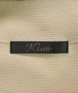 ROSSO（ロッソ）ベスト/ノースリーブ ベージュ サイズ:F レディース/2200648065104