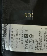 ROSSO（ロッソ）その他 黒 サイズ:38(M位) レディース/2200649920112