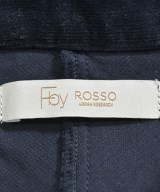 ROSSO（ロッソ）ワンピース 紺 サイズ:38(M位) レディース/2200650405059